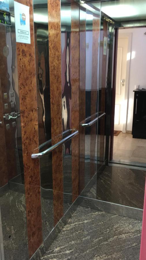 Penthouse La Paz 9 - Castle View Apartment Moraira Ngoại thất bức ảnh
