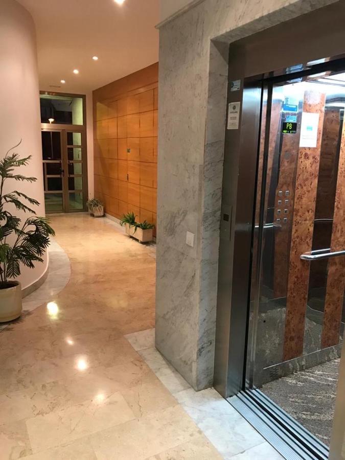 Penthouse La Paz 9 - Castle View Apartment Moraira Ngoại thất bức ảnh