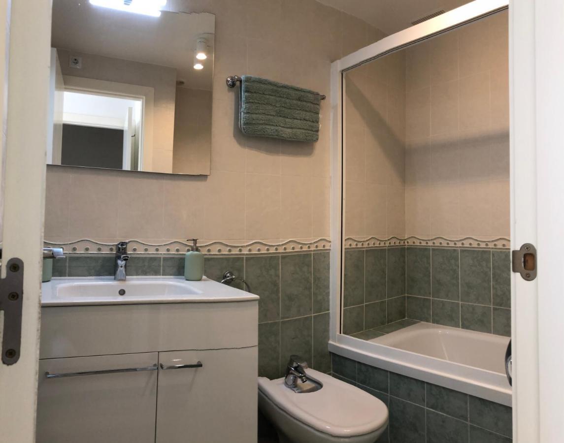 Penthouse La Paz 9 - Castle View Apartment Moraira Ngoại thất bức ảnh