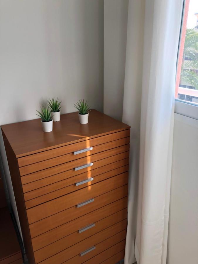 Penthouse La Paz 9 - Castle View Apartment Moraira Ngoại thất bức ảnh