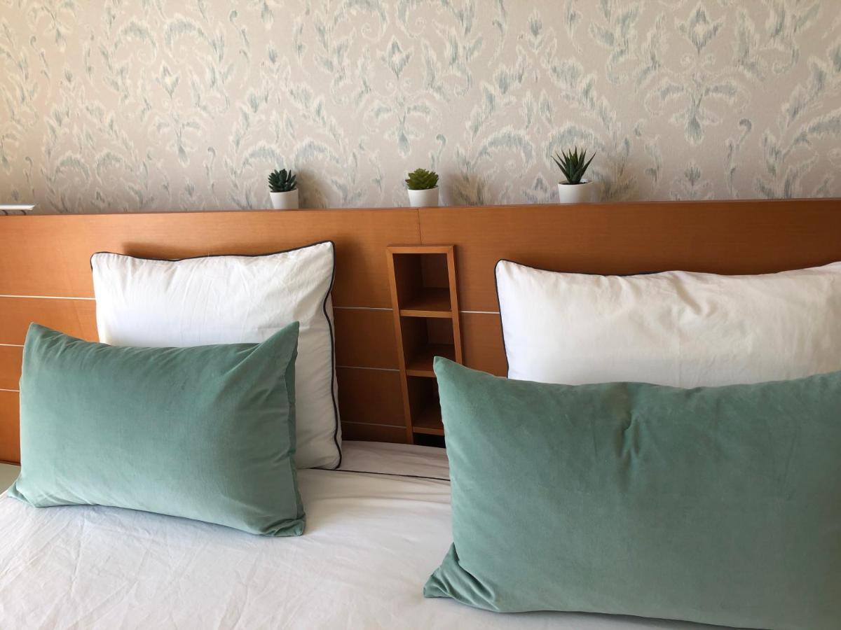 Penthouse La Paz 9 - Castle View Apartment Moraira Ngoại thất bức ảnh
